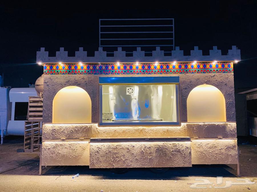 فود ترك للبيع64586426475905110