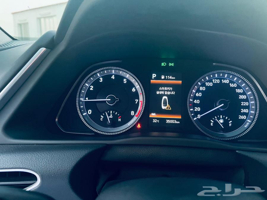 هونداي سوناتا 2022 فل كامل بدون فتحة64581952132483114