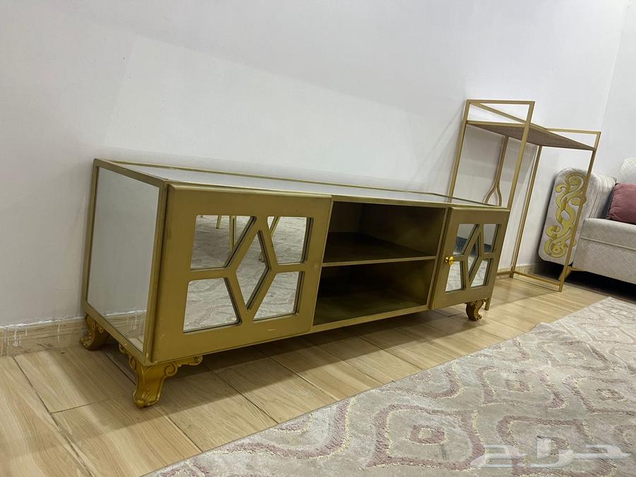 اثاث للبيع كنب صاله64424226074370113