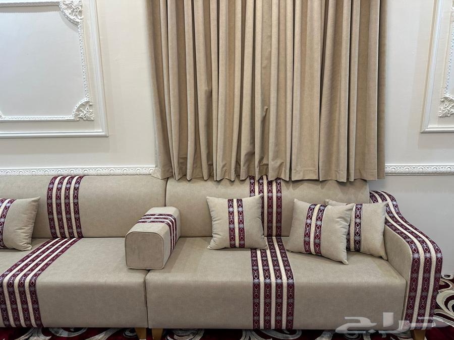 كنب جديد غير مستعمل64420122148353113