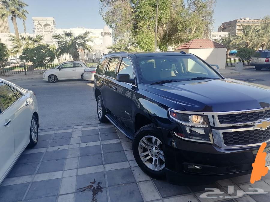 شفروليه تاهو 2018 دبل64586849232897111