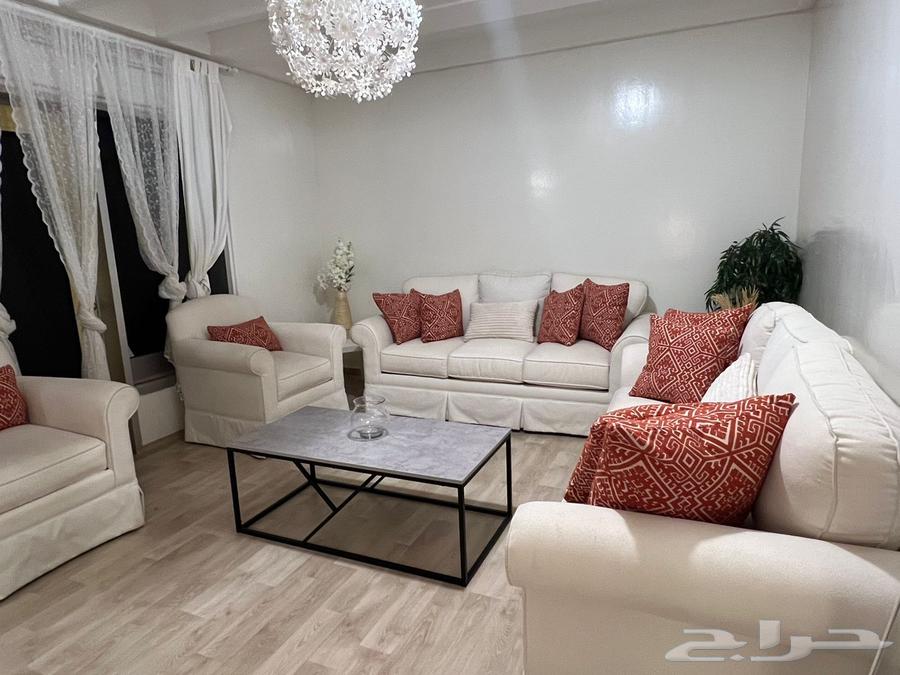 كنب ذا فاكتوري مع طاوله64420905210370112