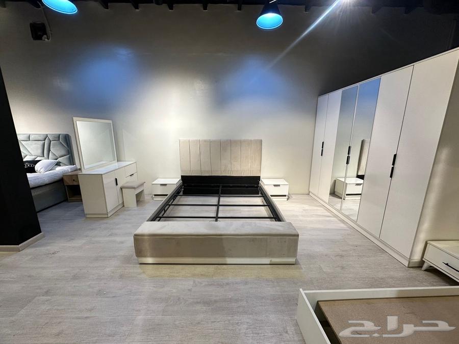 غرف نوم تركية للبيع كامل الكمية64422558065409111