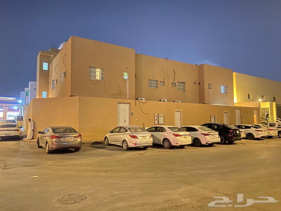 شقة للإيجار