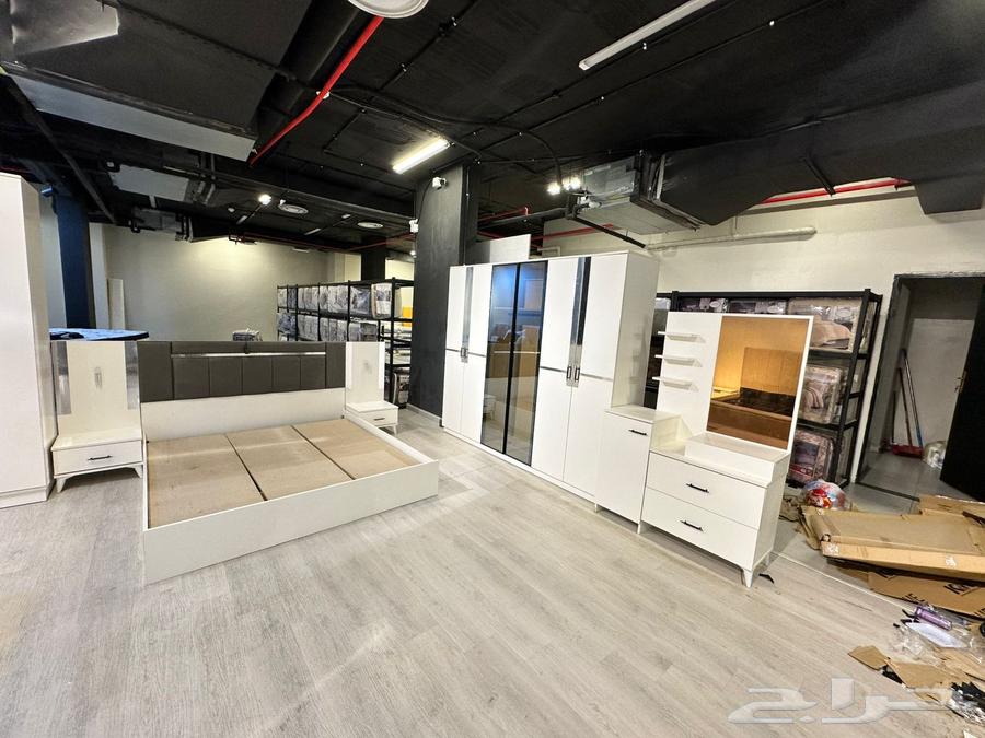 غرف نوم تركية للبيع كامل الكمية64422558065409112