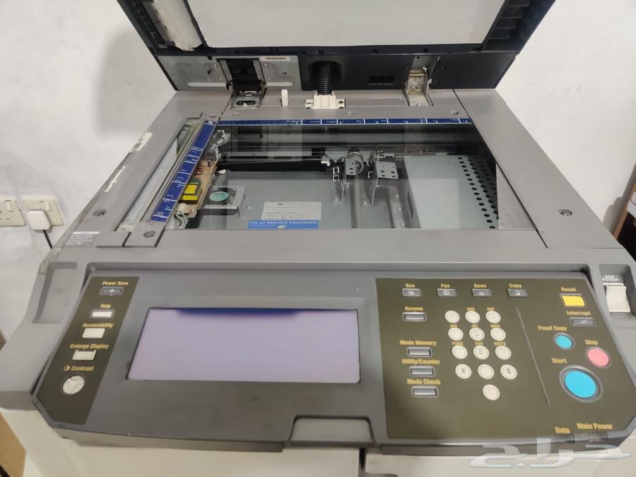 Two color copying machines for sale64420729303555113