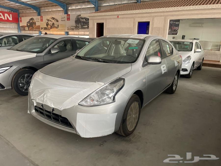 نيسان صني 2024 كمفورت64584432835713111