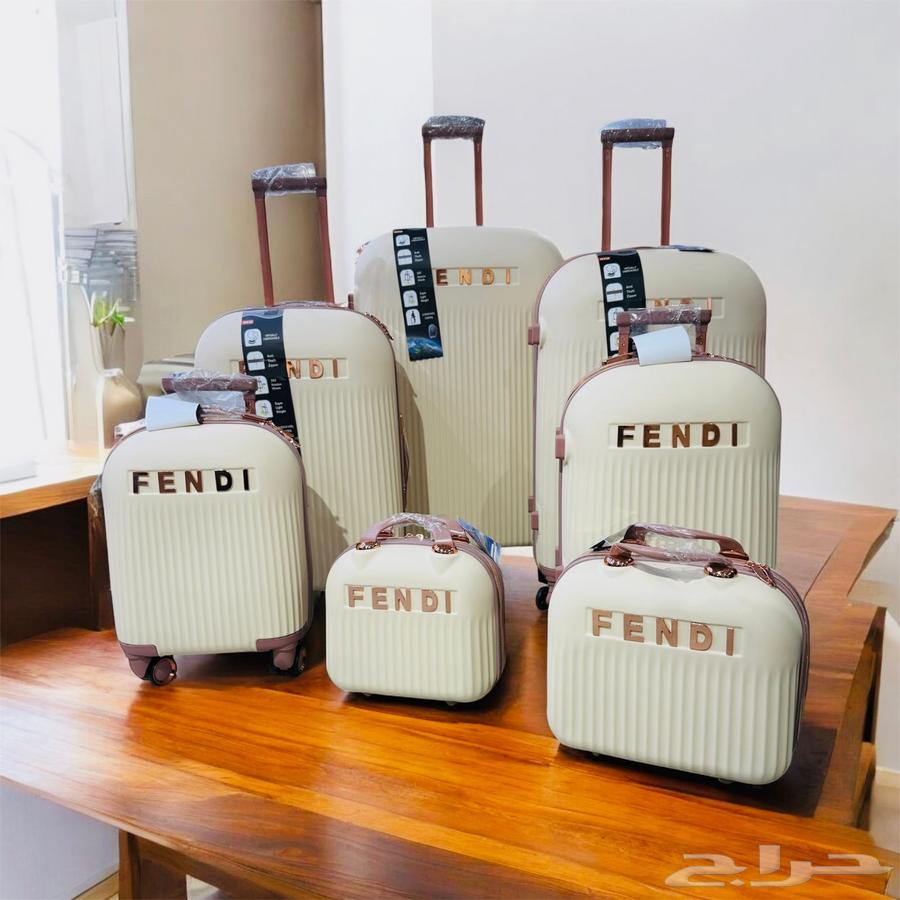 Travel Bag Set64421743398913112