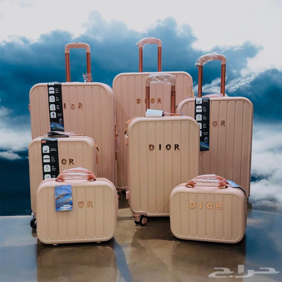 Travel Bag Set64421743398913110