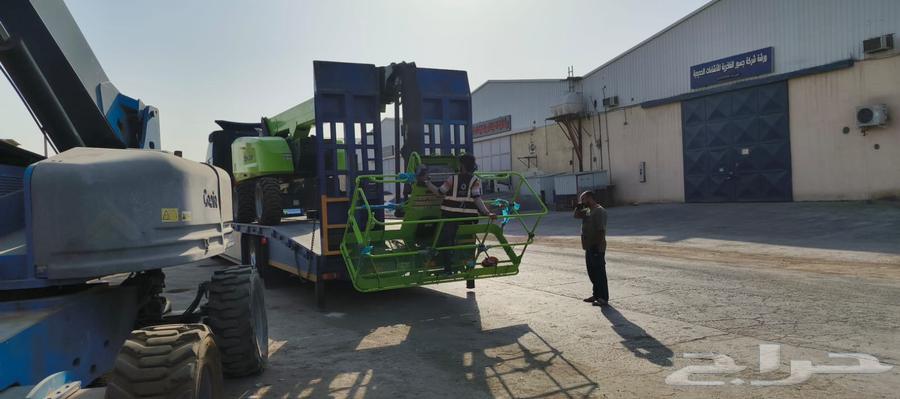 ايجارات مان لفت وسيزر لفت ورافعات شوكية64578827594882112