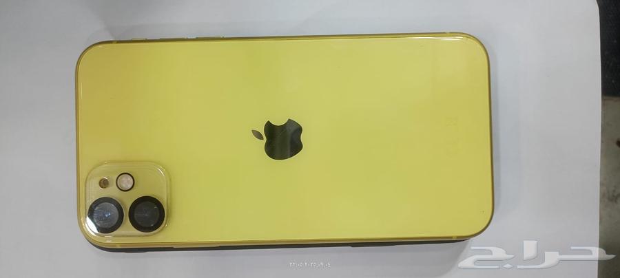 جوال ايفون 11عادي64425529769091112
