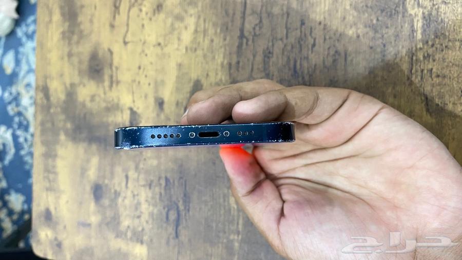 ايفون 13 العادي شبه جديد64424293739395112