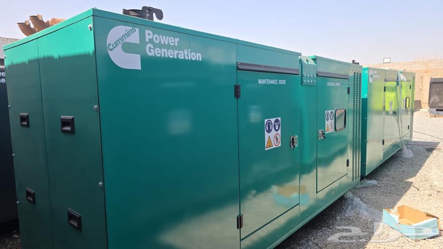 مولد كهرباء64421120711683110