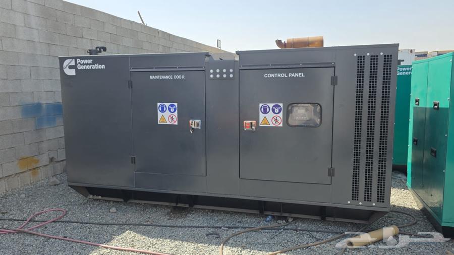 مولد كهرباء64421120711683113