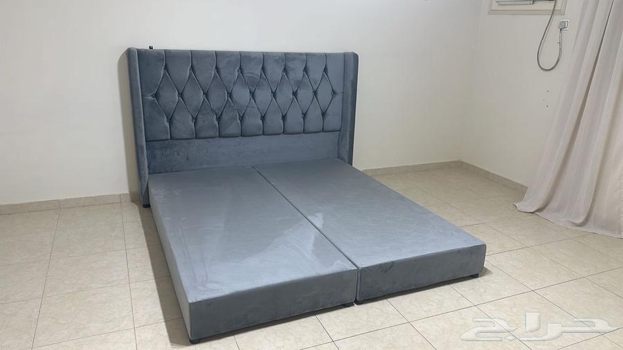 دولاب  غرفة جلوس   سرير نفرين64424185943041112