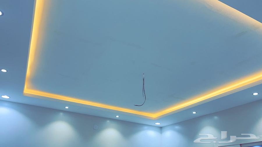 ديكورات جبس وبديل شيبورد64619217077507112