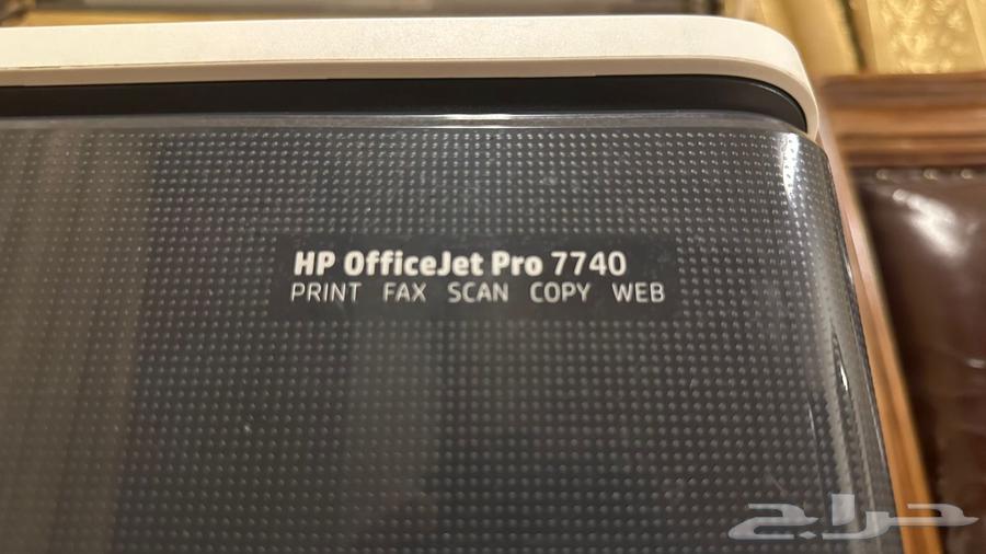 طابعة في حالة ممتازة64421134163075111