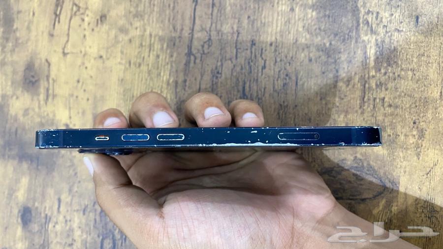 ايفون 13 العادي شبه جديد64424293739395111