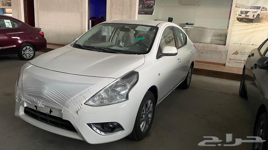 نيسان صني 2024 كمفورت64584432835713113