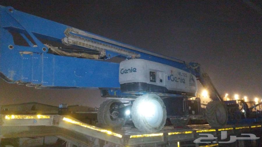 ايجارات مان لفت وسيزر لفت ورافعات شوكية64578827594882113