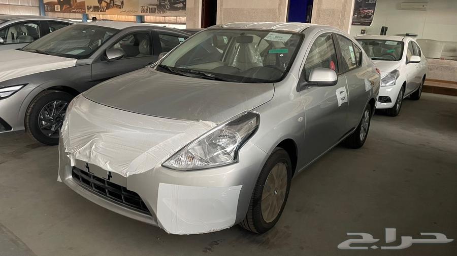 نيسان صني 2024 كمفورت64584432835713112