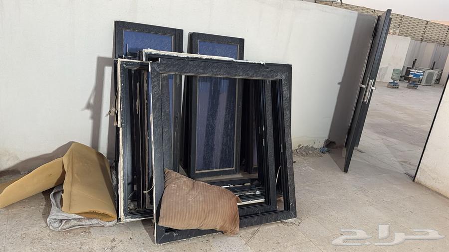 6 شبابيك جديده64420837347841111
