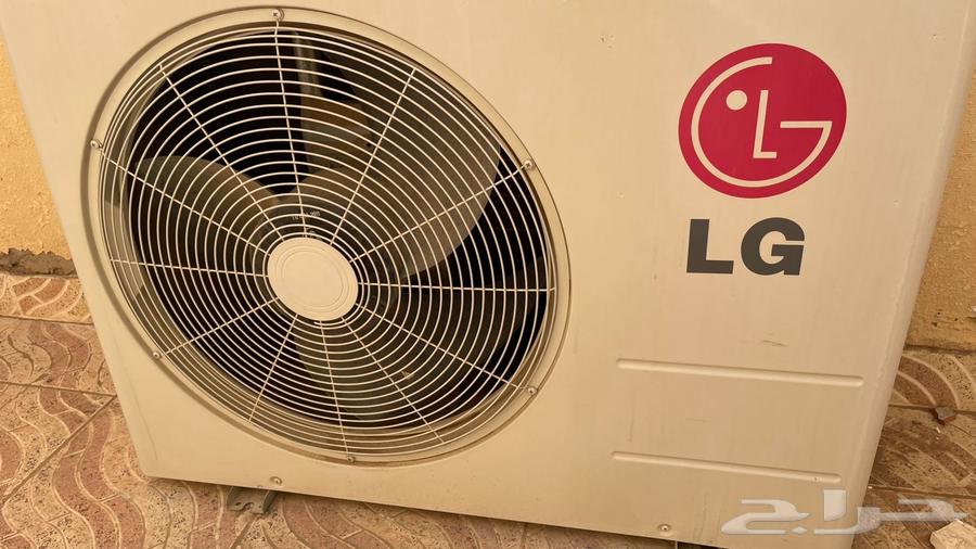مكيف سبلت LG64423198691457111