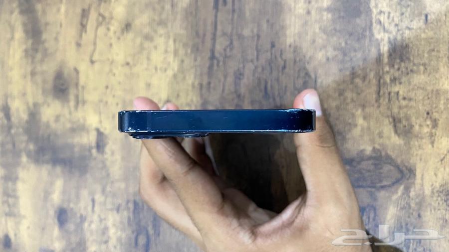 ايفون 13 العادي شبه جديد64424293739395114