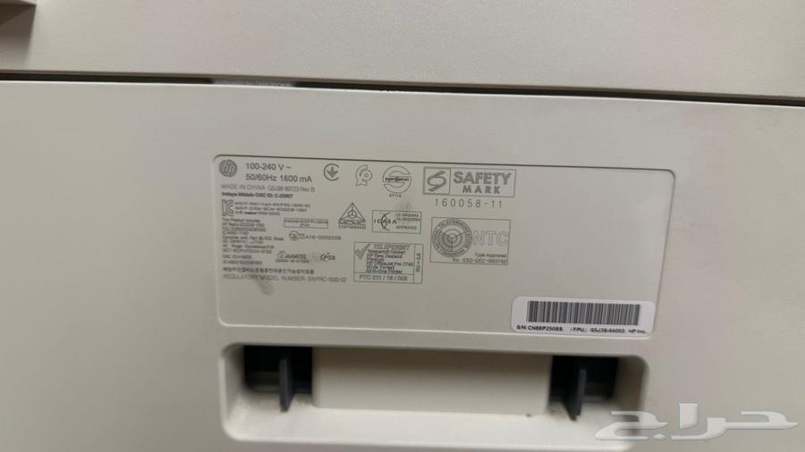 طابعة في حالة ممتازة64421134163075114