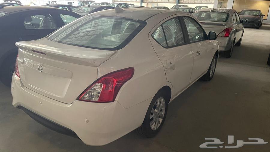 نيسان صني 2024 كمفورت64584432835713114