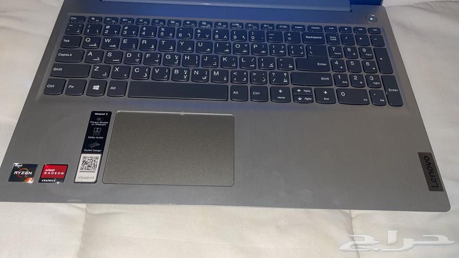 لاب توب شبه جديد64420081432194112