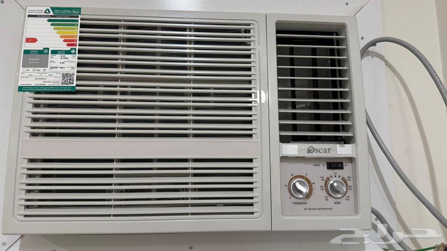 مكيف للبيع64422150674691110