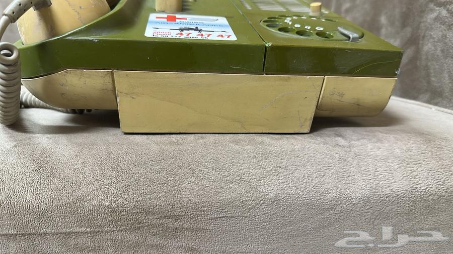 تلفون إريكسون قديم نوادر64422756236289111