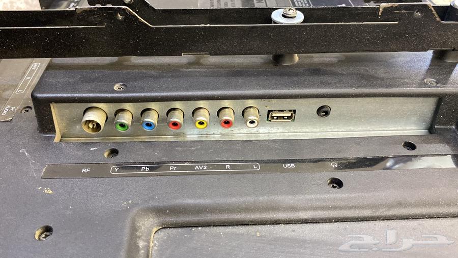 شاشه تلفزون مقاس32مستعمله ونضيفه تواصل واتس64423245309057112