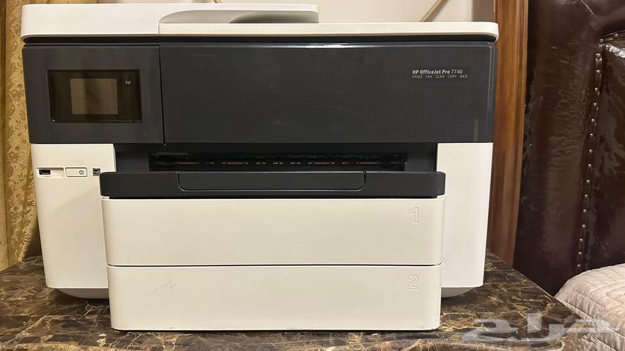 طابعة في حالة ممتازة64421134163075110