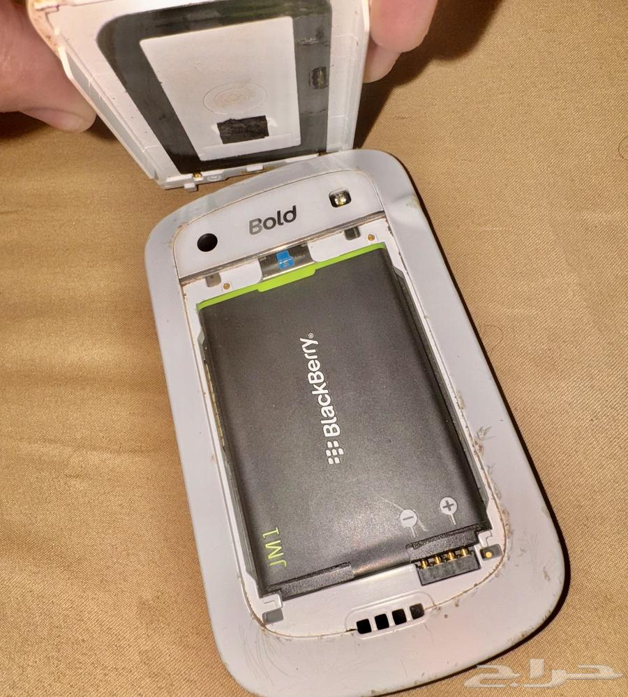 بلاك بيري بولد64419426379010112