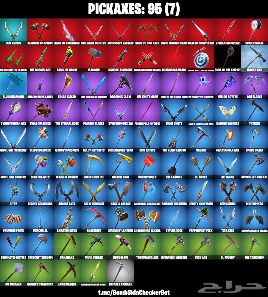 Luxurious Zombie Mode Account64419331980674111