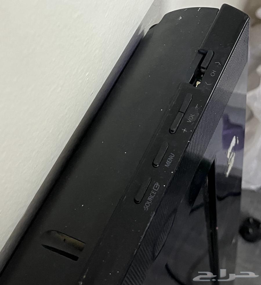 شاشة تلفزيون سامسونج64424092416641114