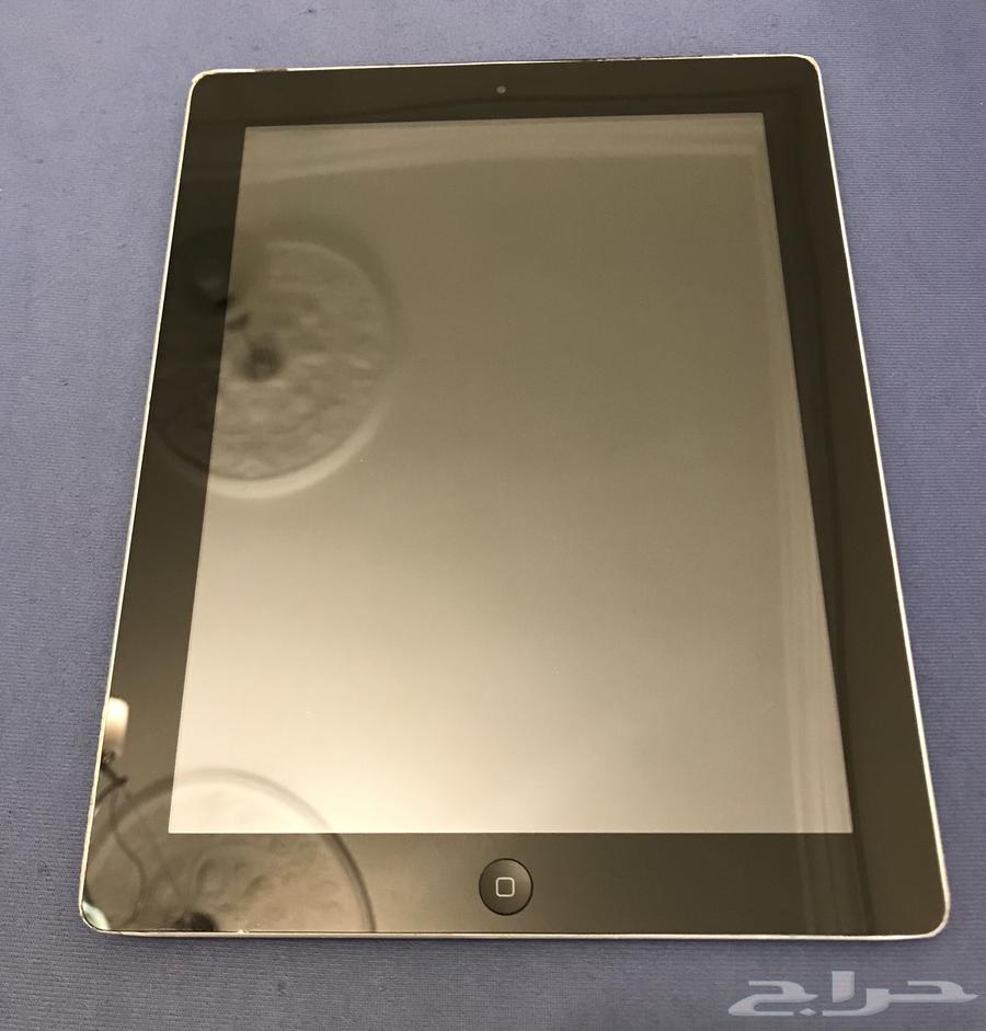 ايباد للبيع iPad Wifi cellular64424679418371111