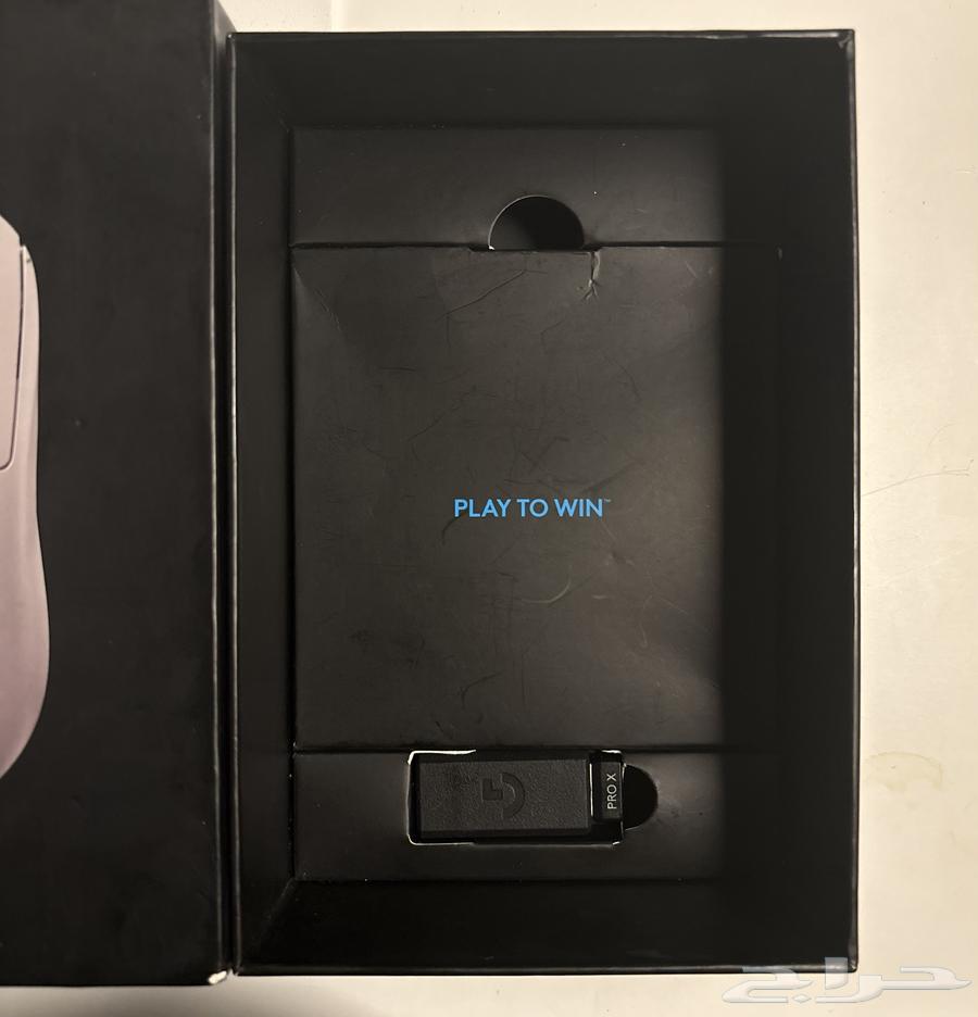 Logitech G Pro Superlight Mouse64422816615682114