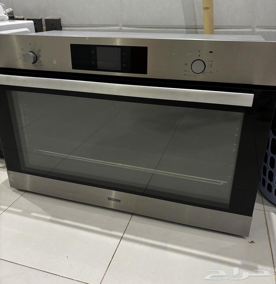 فرن كهربائي64424239378947111