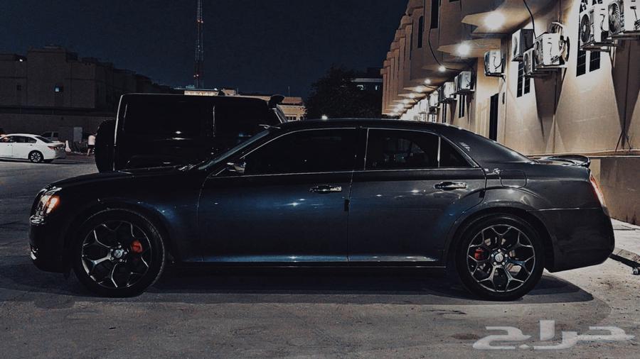 كرايسلر 300c 2014 6 سلندر ليميتد للبيع او للبدل64578855251586114