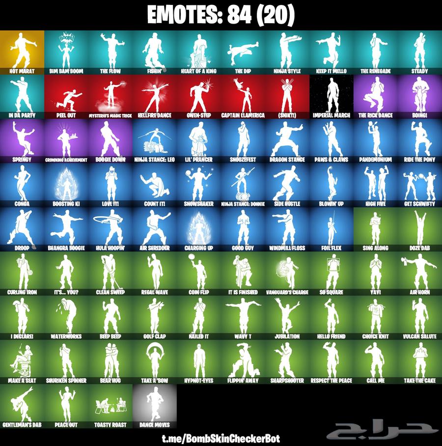 Luxurious Zombie Mode Account64419331980674112