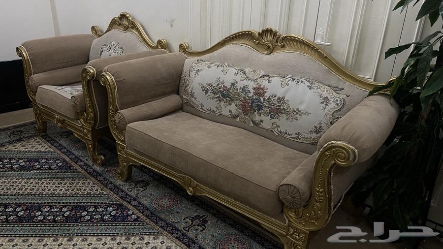 كنب مستعمل للبيع64420445330306112