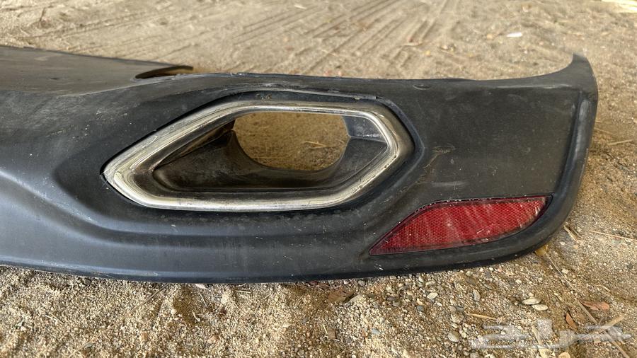 لحية صدام خلفي ماليبو من 17 الى 19 نظيف وكالة64581402068483114