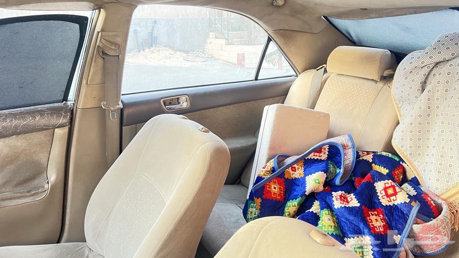 Camry 2004 completely dismantled64579142961666114