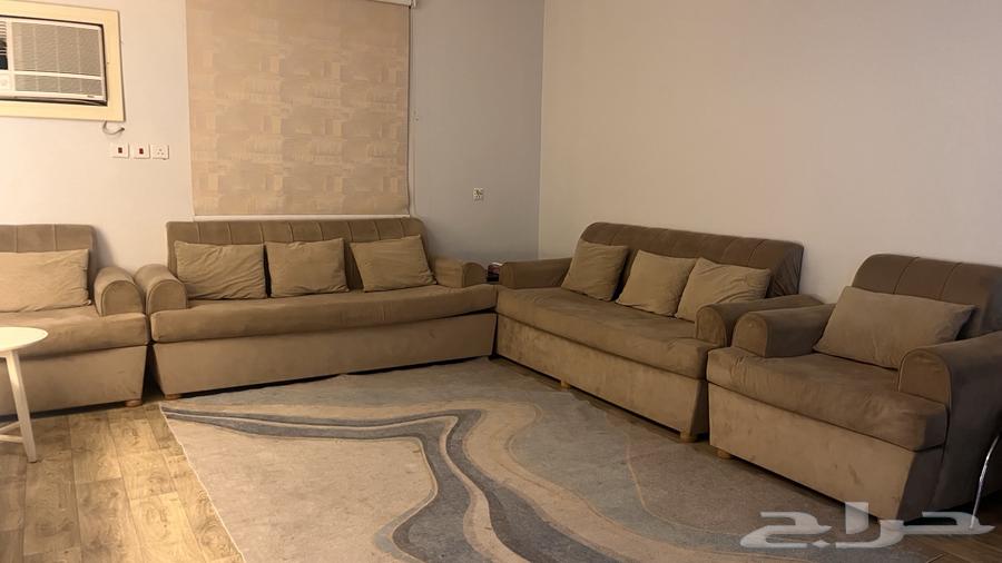 Sofa in excellent condition64423556210691113
