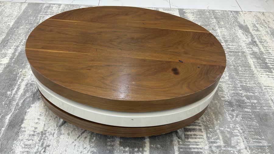 Three-layer table64423368444803111