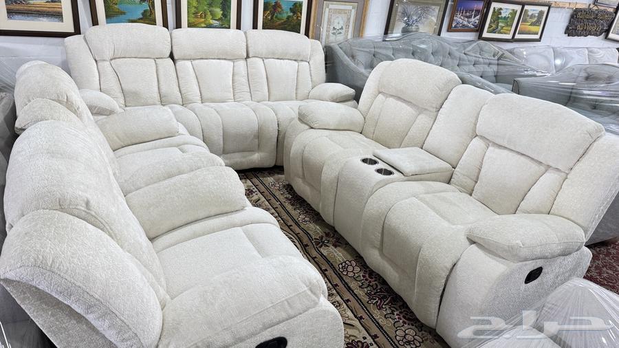 HOME CENTRE Recliner Sofa Set64423556228481112