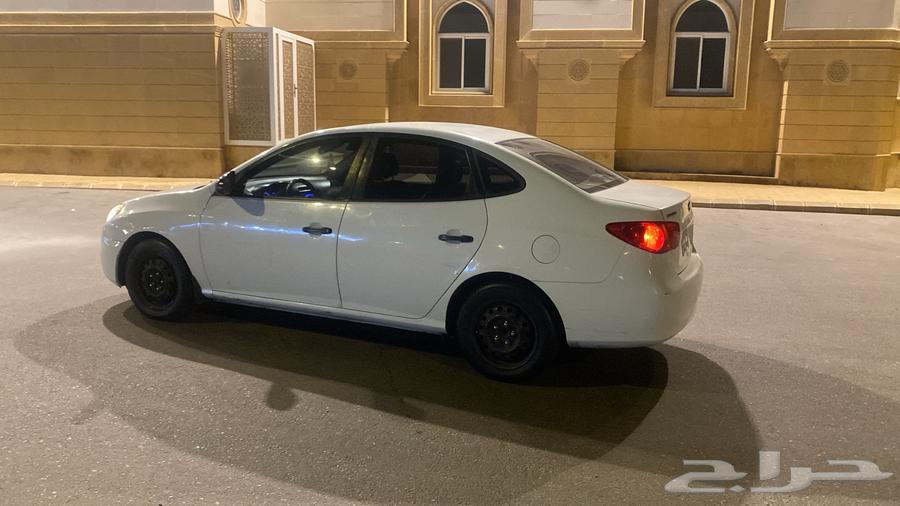 هونداي النتراء للبيع مستعجل64578591584257112